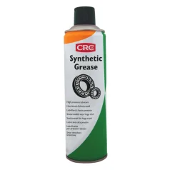 crc synthetic grease